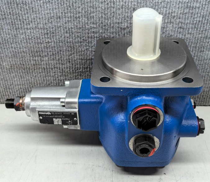 Rexroth R901567171 Vane Pump PV7-A0/20-20RA01MA0-10